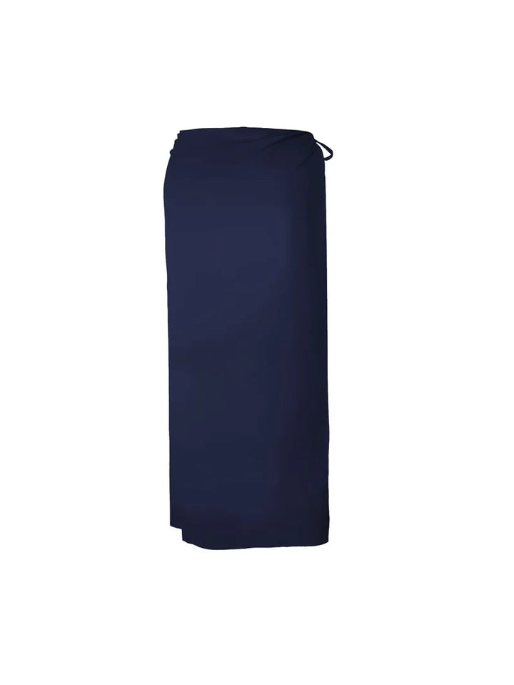 Antigel Swimwear by Lise Charmel - La Chiquissima Sarong Mer Marine