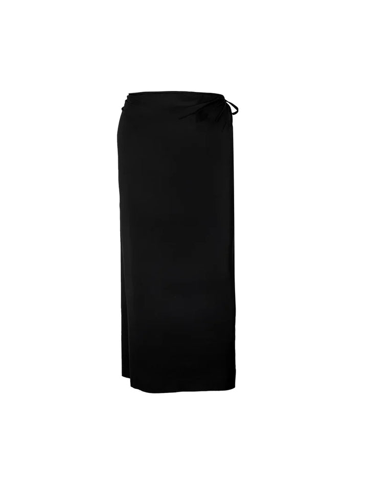 Antigel Swimwear by Lise Charmel - La Chiquissima Sarong Noir
