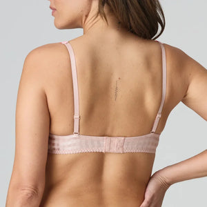 Marie Jo - Avero Tiny Padded Balcony Bra Powder Rose