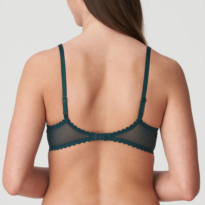 Marie Jo - Jane Balcony Bra Horizontal Seam Jungle Kiss