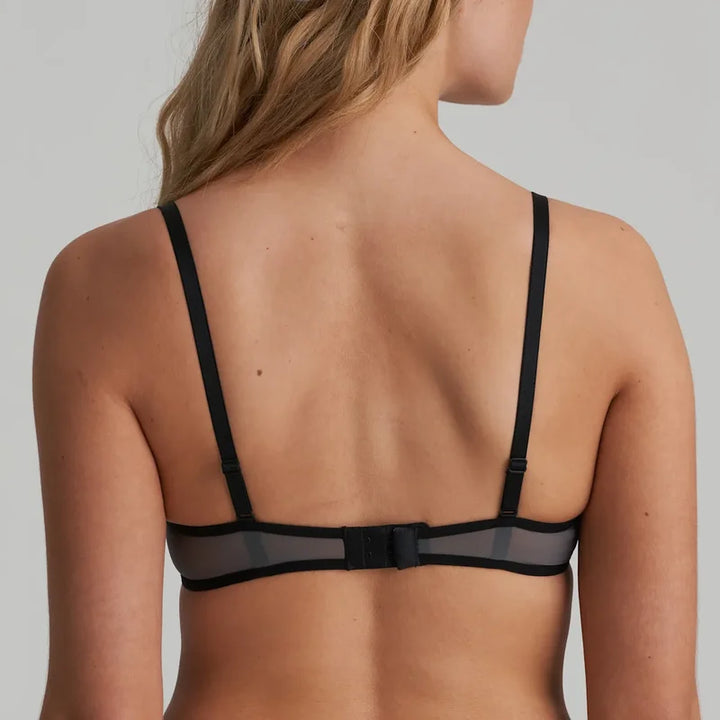 Marie Jo - Lisbeth Half Padded Balcony Bra Viva La Vida