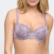 Marie Jo - Manyla Padded Balcony Bra Pastel Orchid