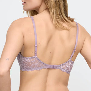 Marie Jo - Manyla Padded Balcony Bra Pastel Orchid