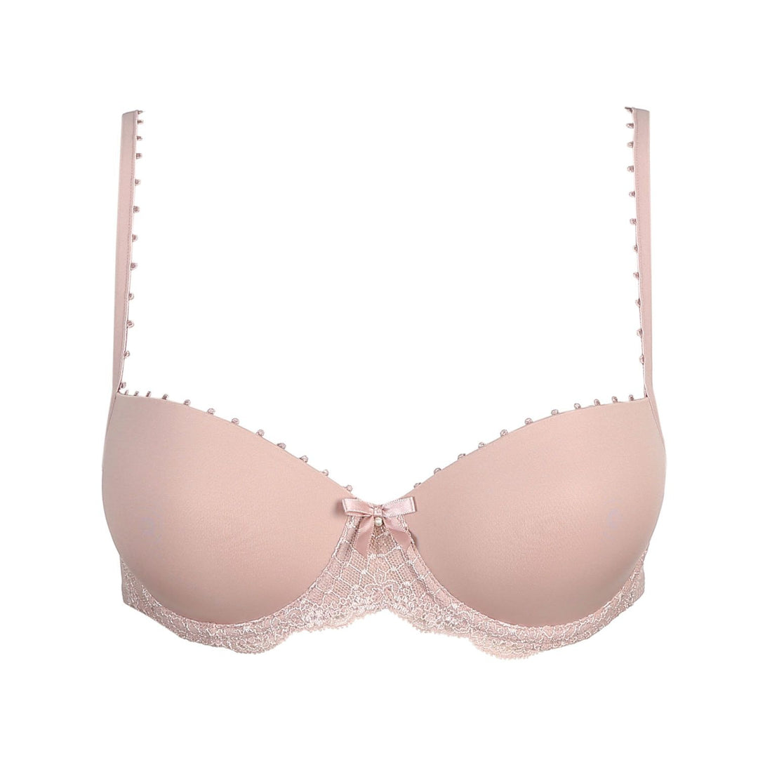 Marie Jo Pearl Padded Bra Balcony - Patine Padded Bra Balcony Marie Jo