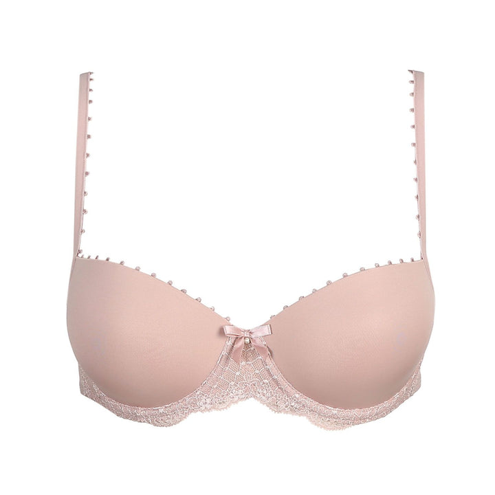 Marie Jo Pearl Padded Bra Balcony - Patine Padded Bra Balcony Marie Jo
