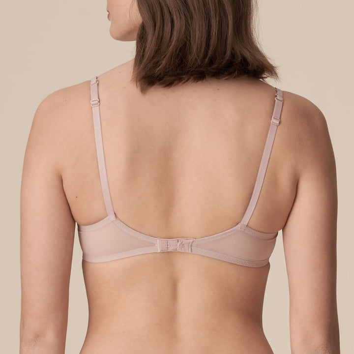 Marie Jo Pearl Padded Bra Balcony - Patine Padded Bra Balcony Marie Jo