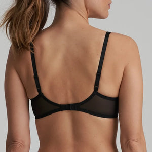 Marie Jo - Selyna Padded Balcony Bra Spicy Red