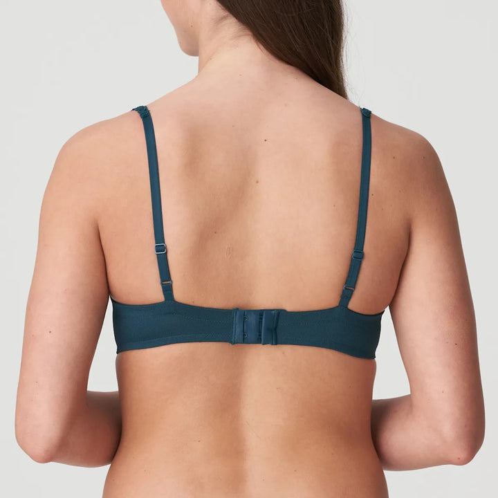Marie Jo - Tom Padded Balcony Bra Empire Green
