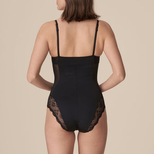 Marie Jo Pearl Body - Black Body Marie Jo