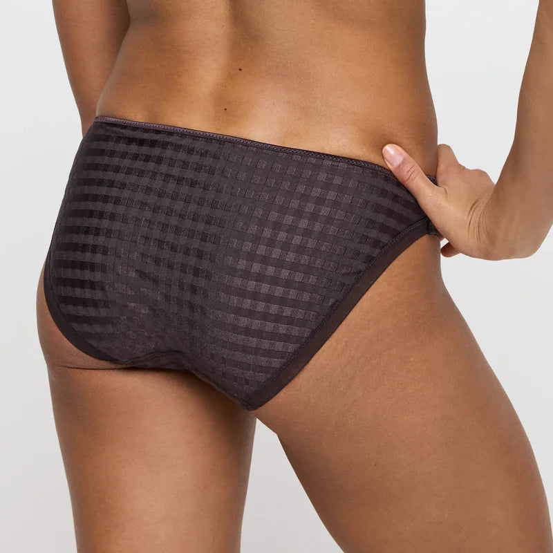 Marie Jo - Avero Rio Briefs Sweet Chocolate