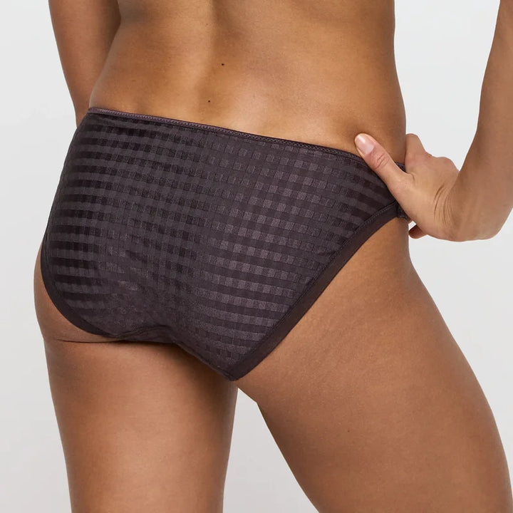 Marie Jo - Avero Rio Briefs Sweet Chocolate