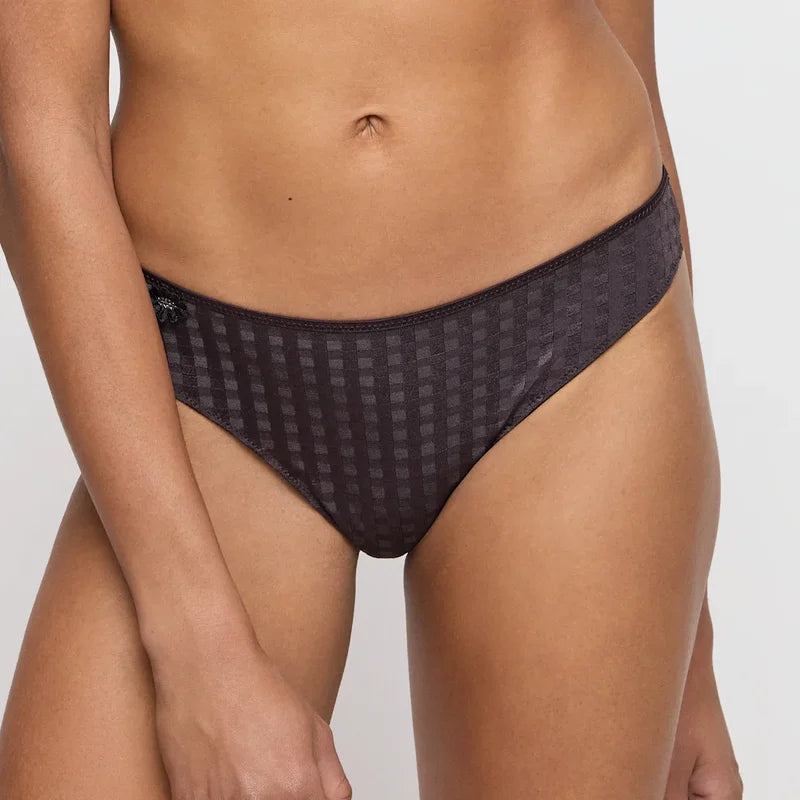 Marie Jo - Avero Rio Briefs Sweet Chocolate