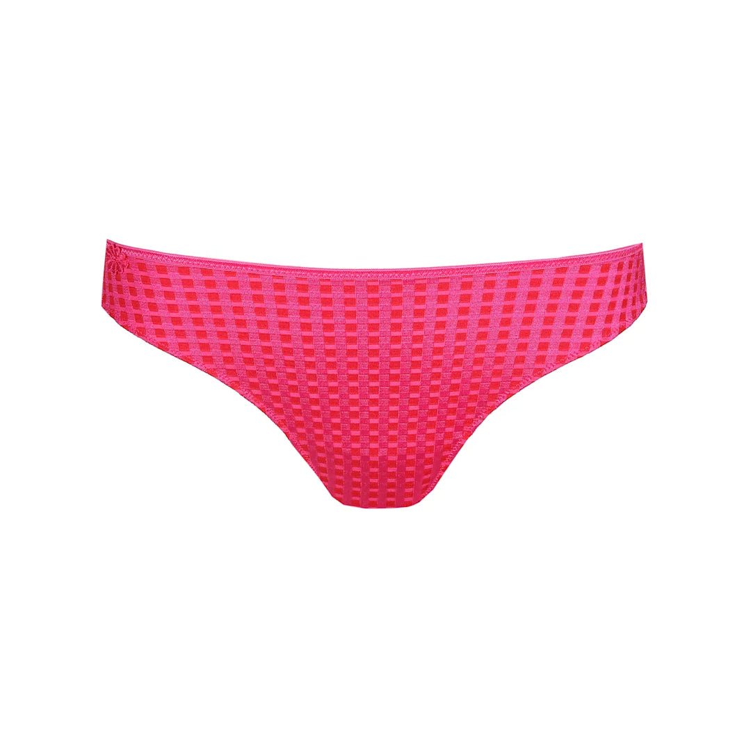 Marie Jo - Avero Rio Briefs Electric Pink