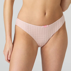 Marie Jo - Avero Tiny Rio Briefs Powder Rose