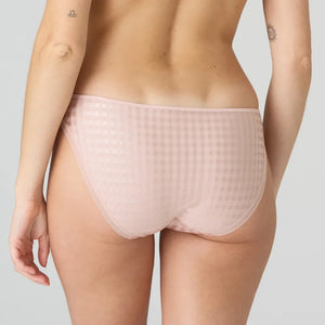 Marie Jo - Avero Tiny Rio Briefs Powder Rose