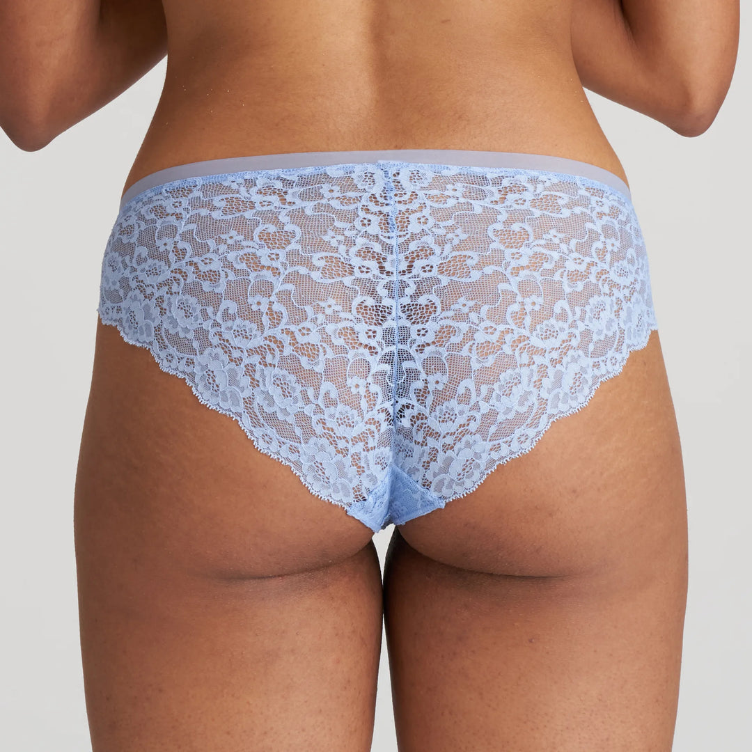 Marie Jo - Slip Color Studio Lace Rio all'aria aperta