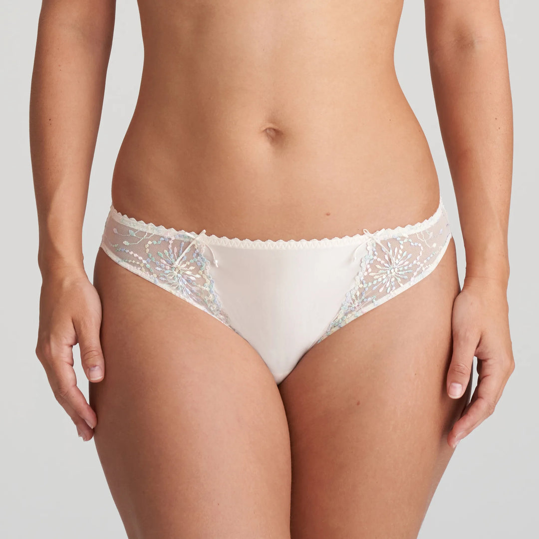 Marie Jo - Jane Rio Briefs Boudoir Cream