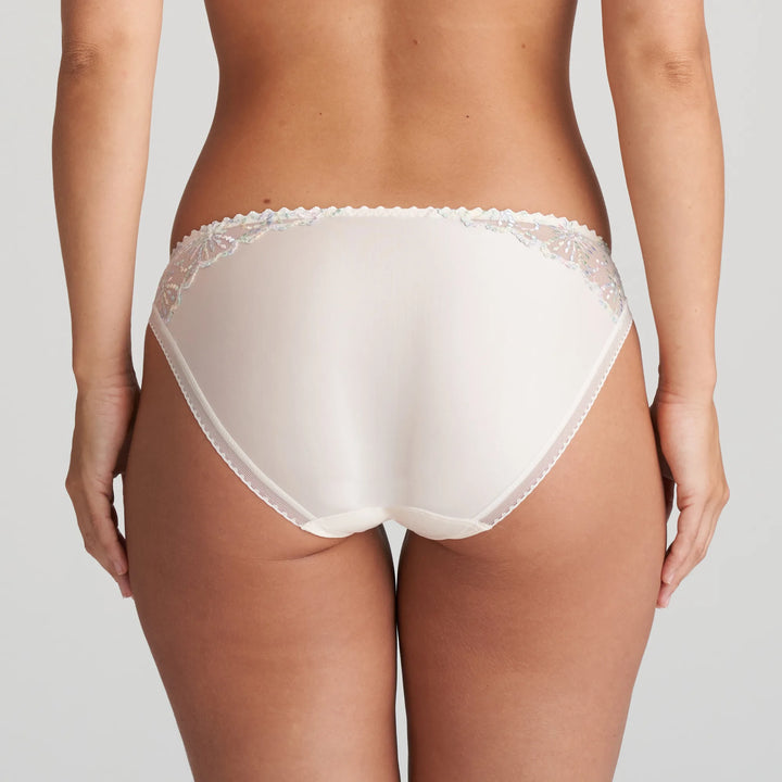 Marie Jo - Jane Rio Briefs Boudoir Cream