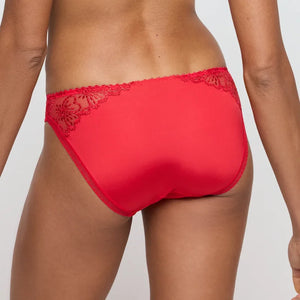 Marie Jo - Jane Rio Briefs True Red