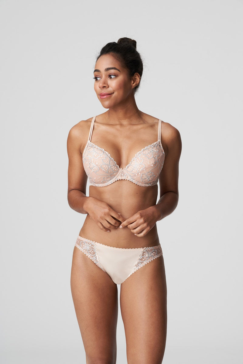 Marie Jo Jane Rio Briefs - Pale Peach Brief Marie Jo 