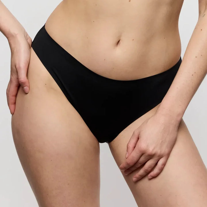 Marie Jo - Soft Studio Rio Briefs Black