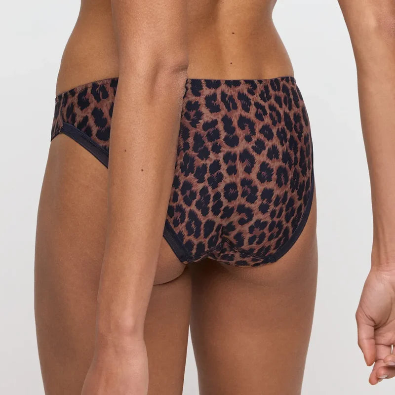 Marie Jo - Tom Rio Briefs Fauve