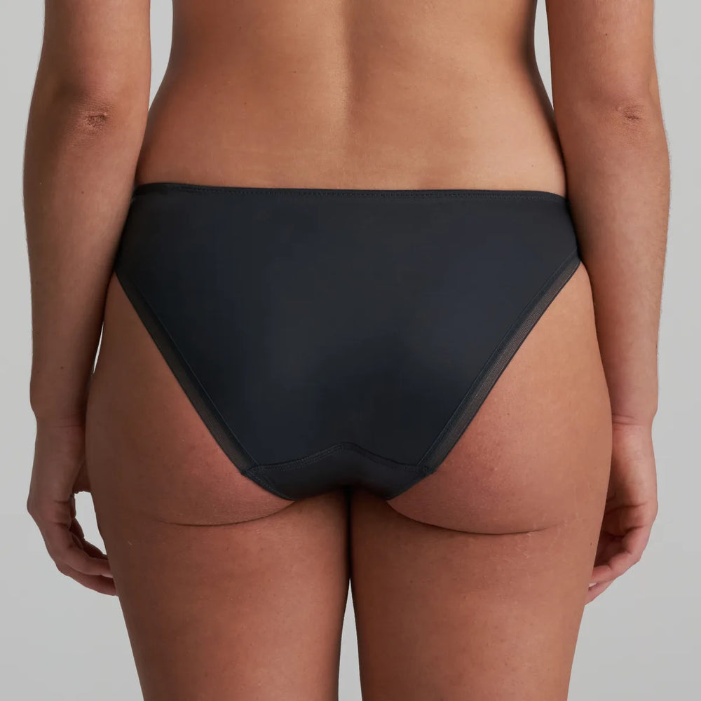 Marie Jo - Slip Tom Rio Grigio grafite