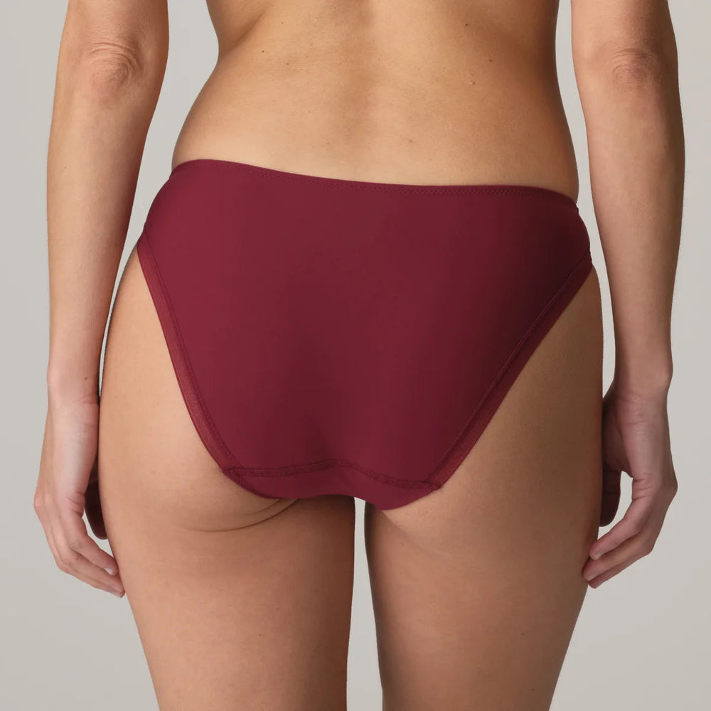 Marie Jo - Slip Tom Rio Peonia Rosa