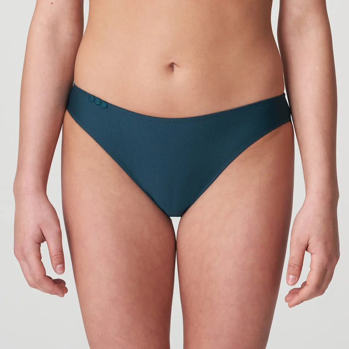 Marie Jo - Tom Rio Briefs Empire Green