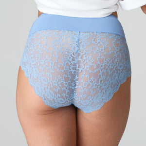 Marie Jo - Color Studio Shapewear High Briefs Santorini Blue