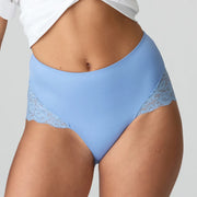 Marie Jo - Color Studio Shapewear High Briefs Santorini Blue