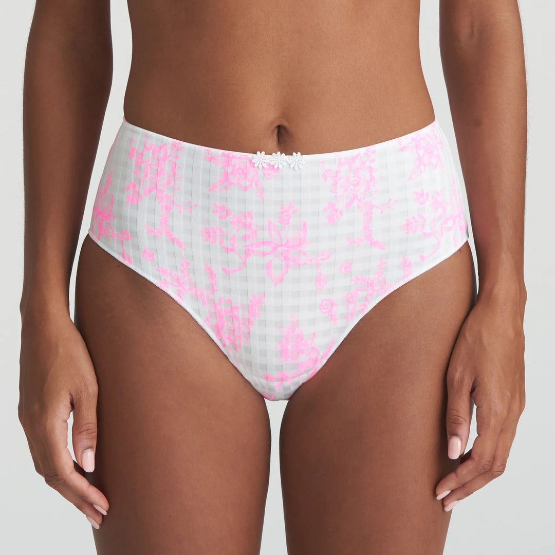 Marie Jo - Avero Tiny Full Briefs Love Blossom