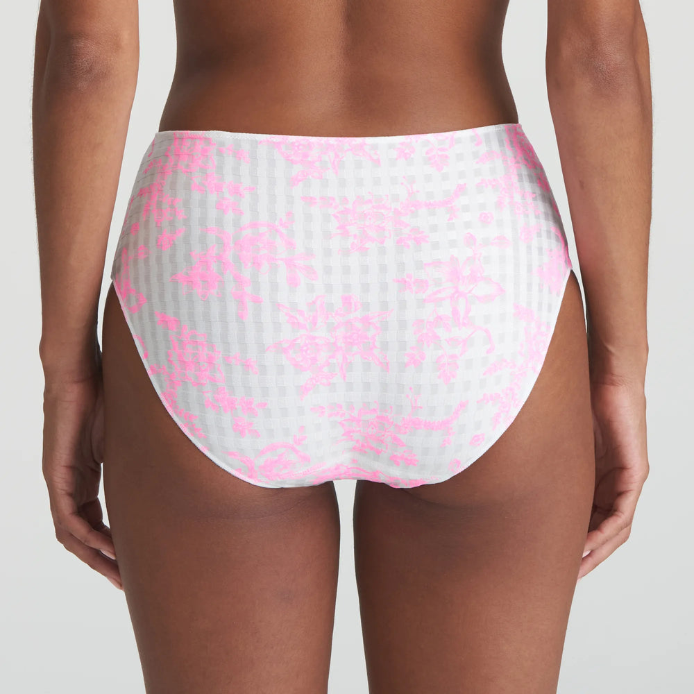 Marie Jo - Avero Tiny Full Briefs Love Blossom