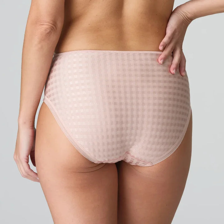 Marie Jo - Avero Tiny Full Briefs Powder Rose