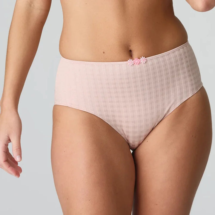 Marie Jo - Avero Tiny Full Briefs Powder Rose