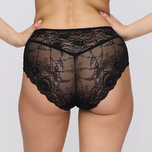 Marie Jo - Cyrile Full Briefs Black