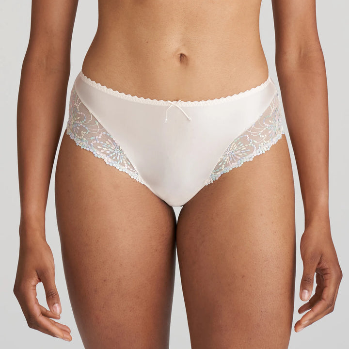 Marie Jo - Jane Full Briefs Boudoir Cream