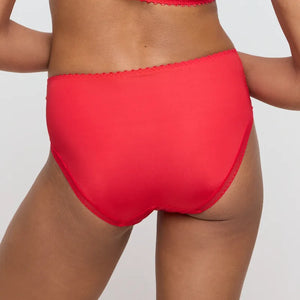 Marie Jo - Jane Full Briefs True Red