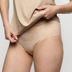 Marie Jo - Soft Studio Full Briefs Caffe Latte