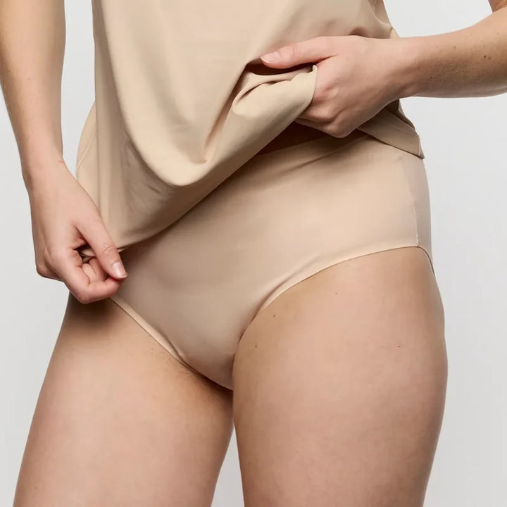 Marie Jo - Soft Studio Full Briefs Caffe Latte