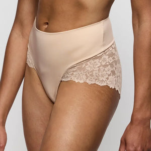 Marie Jo - Soft Studio Hotpants Caffe Latte