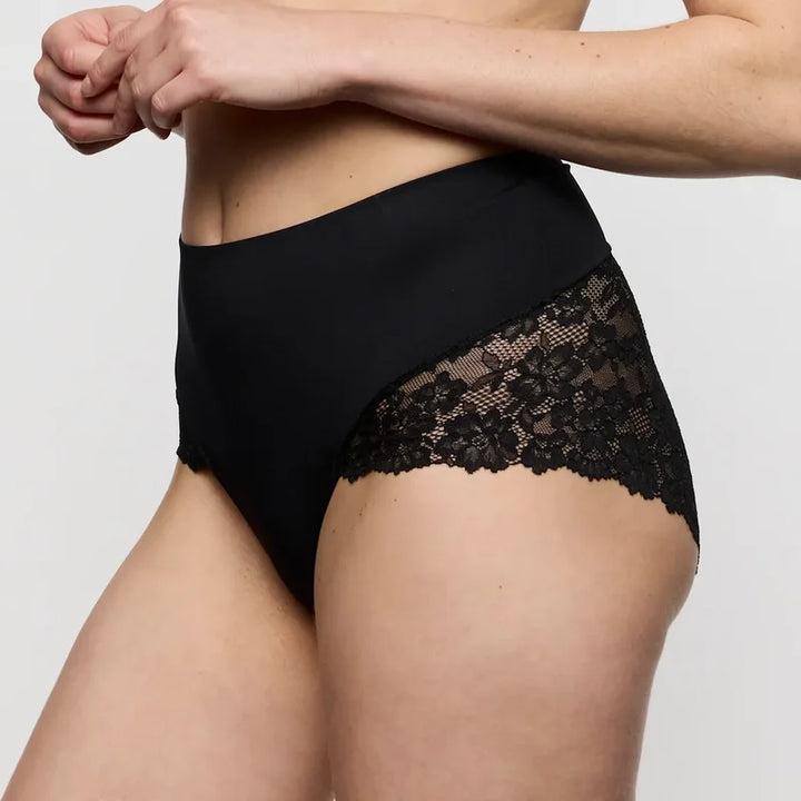 Marie Jo - Soft Studio Hotpants Black