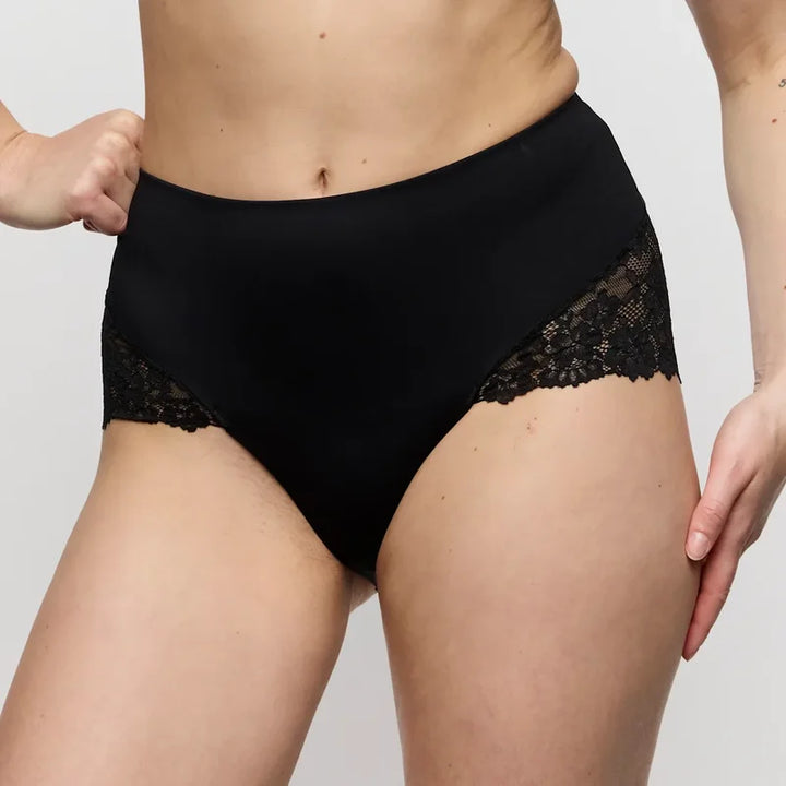 Marie Jo - Soft Studio Hotpants Black