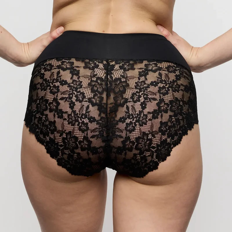 Marie Jo - Soft Studio Hotpants Black
