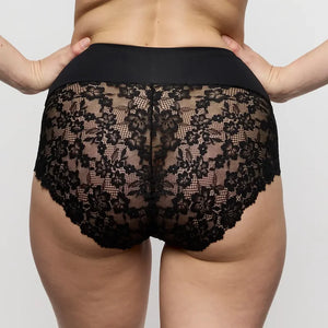 Marie Jo - Soft Studio Hotpants Black