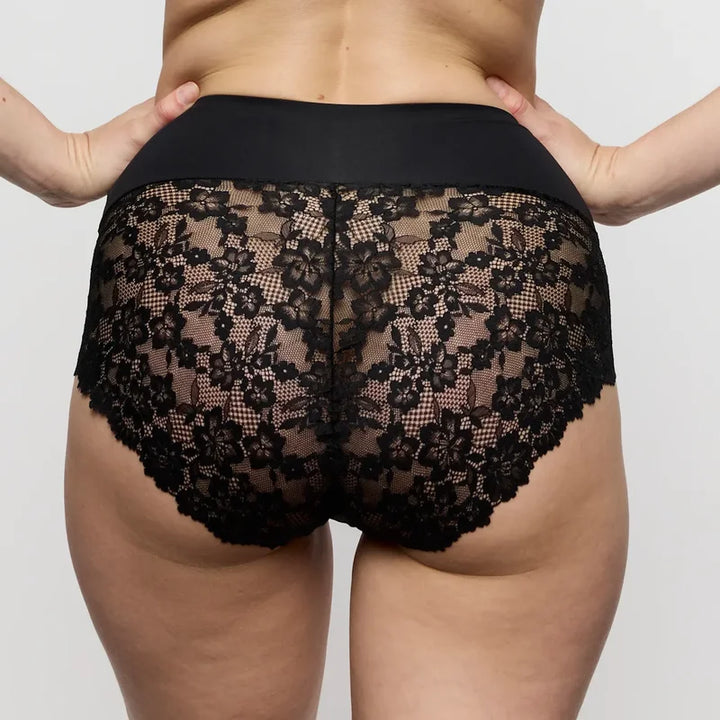 Marie Jo - Soft Studio Hotpants Black