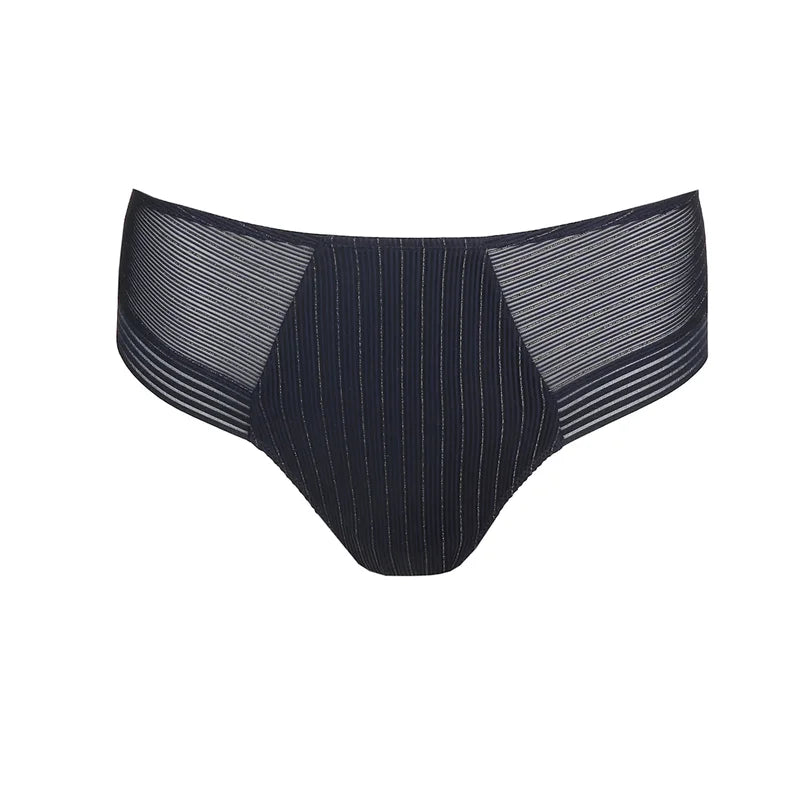 Marie Jo - Tokuda Hotpants Velvet Blue