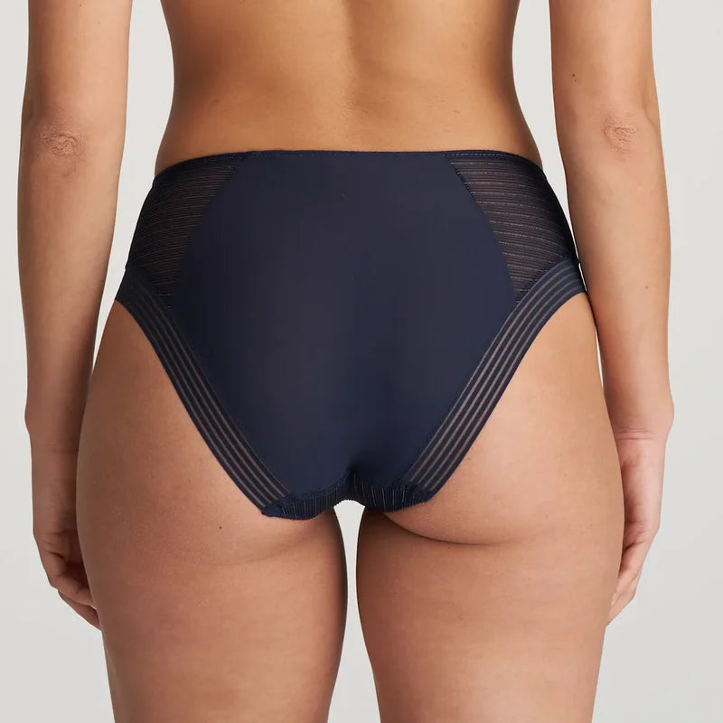 Marie Jo - Tokuda Hotpants Velvet Blue