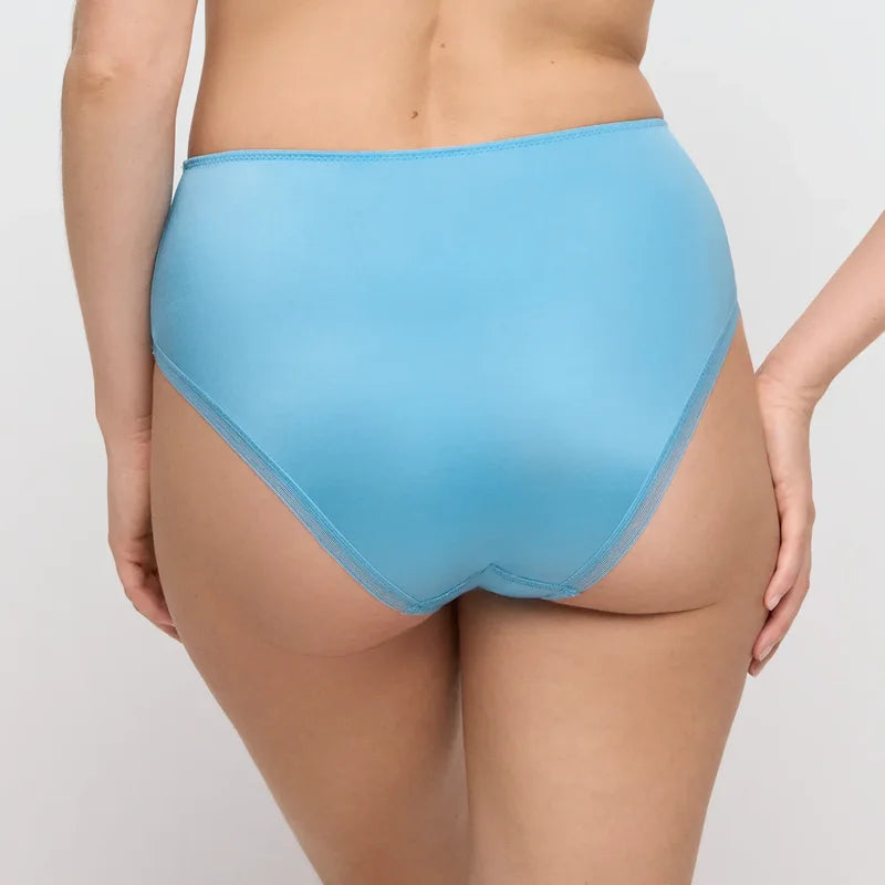 Marie Jo - Tom Full Briefs Azure Delight