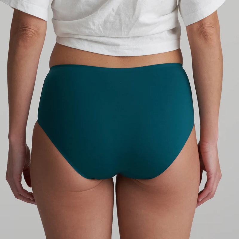 Marie Jo - Color Studio Shorts Jasper Green